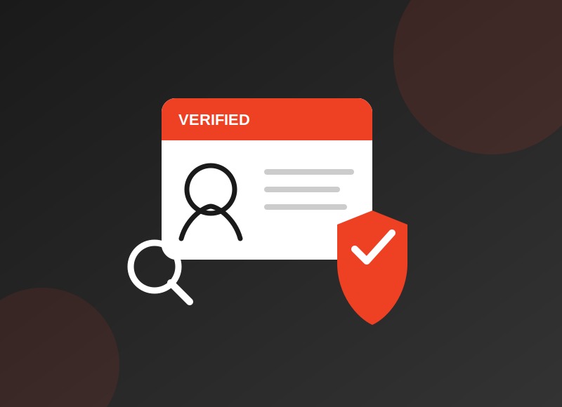 Background Verification
